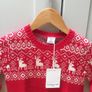 New Polorn O Pyret Christmas Jumper Image 3