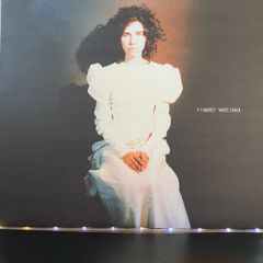 PJ Harvey - White Chalk (First Press)
