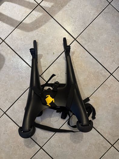 Saris solo x1 bike rack