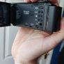 JVC GZ-E209 HD Camcorder Video Camera Image 7