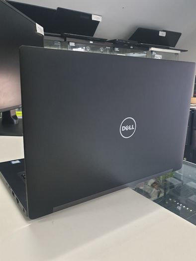 Dell Latitude 7480 Laptop 14" i7 7600U (7th Gen) 2.80GHZ 8GB 256GB Windows 11 Pro / TOUCH SCREEN (No Battery)