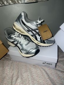 Jjjjound Asics