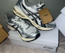 Jjjjound Asics