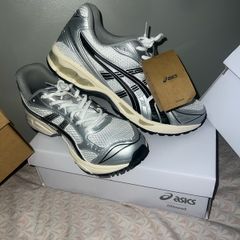 Jjjjound Asics