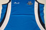 Vintage Dublin GAA O'Neills Arnotts Gaelic Football Jersey Vest (Adult XL) FREE POST