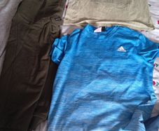 boys bundle 12-13 yrs