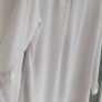 H&M Grey and Pink Print Blouse Sz 44 (Fit 12-14UK) Image 10