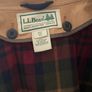 LL Bean original field coat Image 6