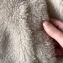 J Crew teddy jacket Image 4