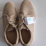 new flat shoes tag attached Image 3