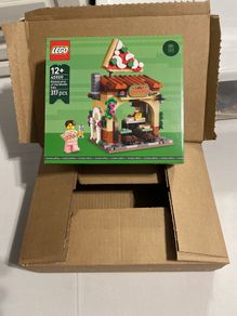 lego
