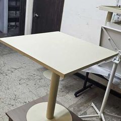 Modern square table
