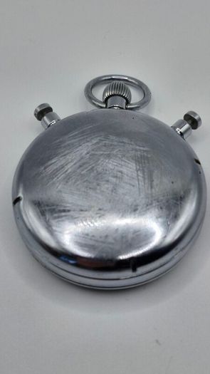 slava  stopwatch made in USSR