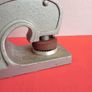 Vintage Hand Press / Embosser Image 2