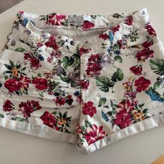 ANISU girls shorts EU34