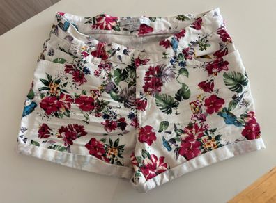 ANISU girls shorts EU34