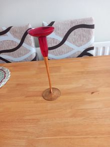 tea light holder