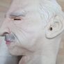 old man mask Halloween Image 2