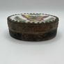 Antique Chinese pill box Image 3