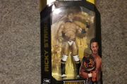 AEW Ricky Starks Action Figure