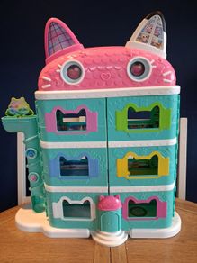 Gabby's Dollhouse