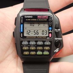 Rare Casio CMD-40-1ZT Watch.