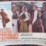 Vintage 1950s/60s film posters Image 7