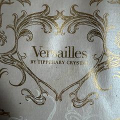 Tipperary Crystal Versailles Vase
