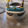 mamas papas baby seat, geat for baby Image 3