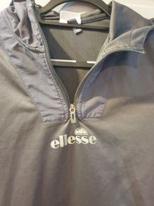boys hoodie ellesse