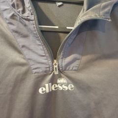 boys hoodie ellesse