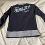 Long sleeve boys t-shirt Image 5