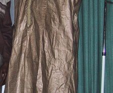 Nigerian outfit