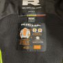 RICHA Motorcycle jacket. Image 4
