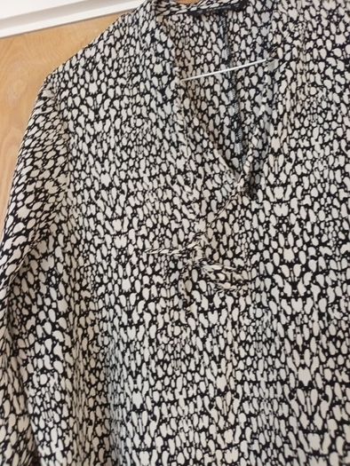 Dunnes  Dress. S. M - 40-42.  New - No Tag.