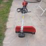 petrol  strimmer Image 3