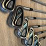 Golf bag Image 8
