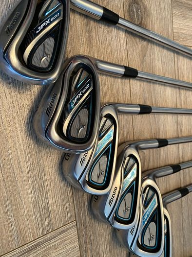 Golf bag