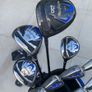 Left handed macgregor golf set Image 9