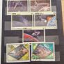 80's Cuba Post Stamps Image 5