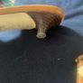 Ash kitten heel sandals Image 6