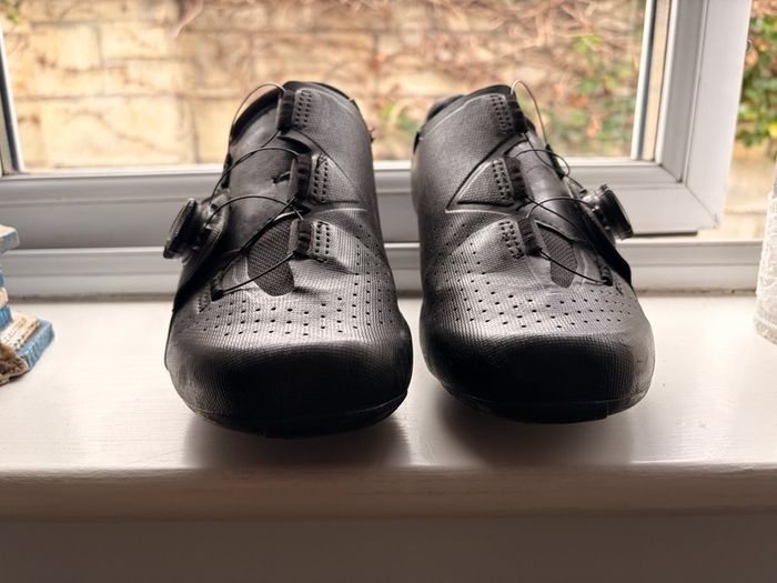 road bike shoes