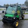 John deere gator Image 5