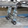 BMW R1200C /CL Garage Centre Stand Image 3