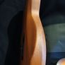 Fender Highway electrocoustic SWAPS Image 6