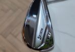 Srixon ZXiU Utility Driving Iron (4-Iron / 23 degree) MMT 80 Stiff