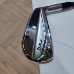 Srixon ZXiU Utility Driving Iron (4-Iron / 23 degree) MMT 80 Stiff