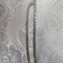 Silver necklace chain 925 Image 6