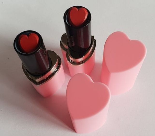 New Makeup Lipsticks