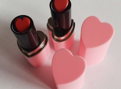 New Huda Beauty Lipstick